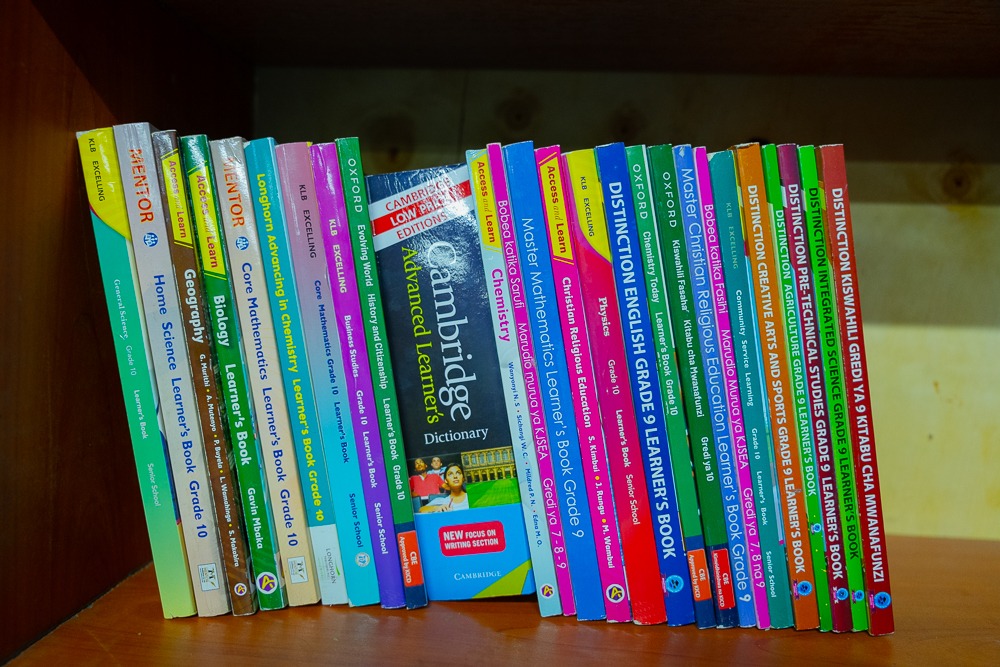 School Supplies 3