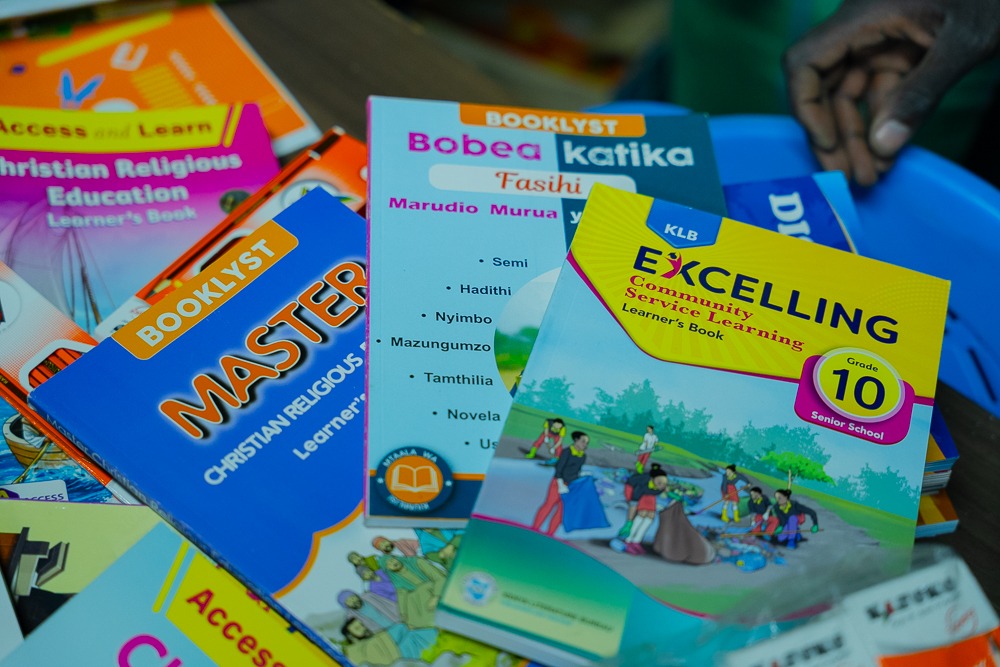 School Supplies