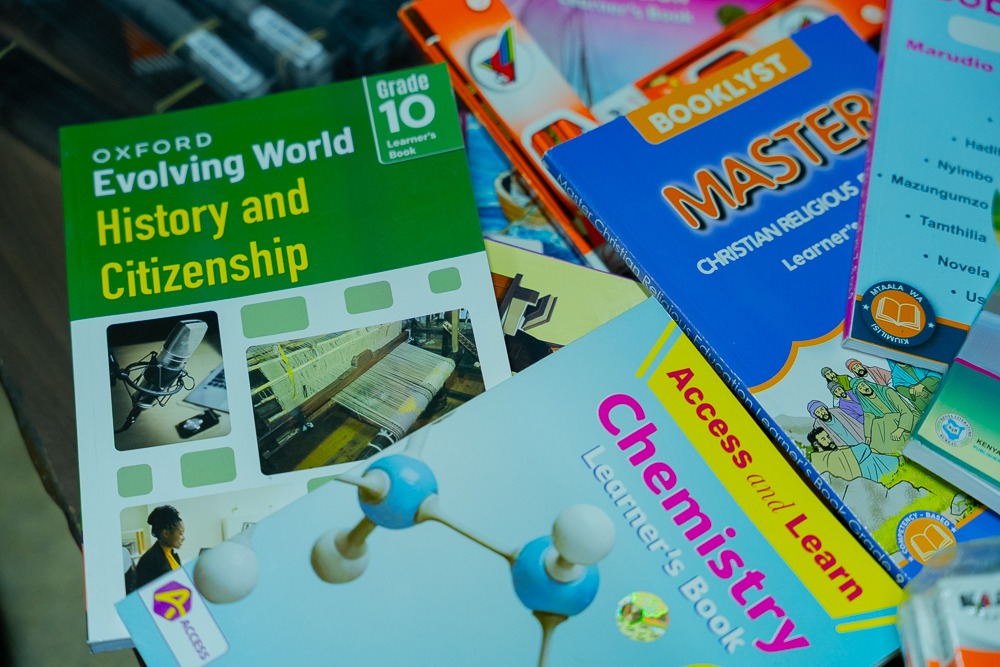 School Supplies 2
