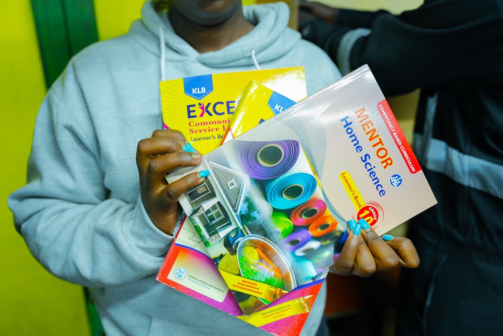 School Supplies 8