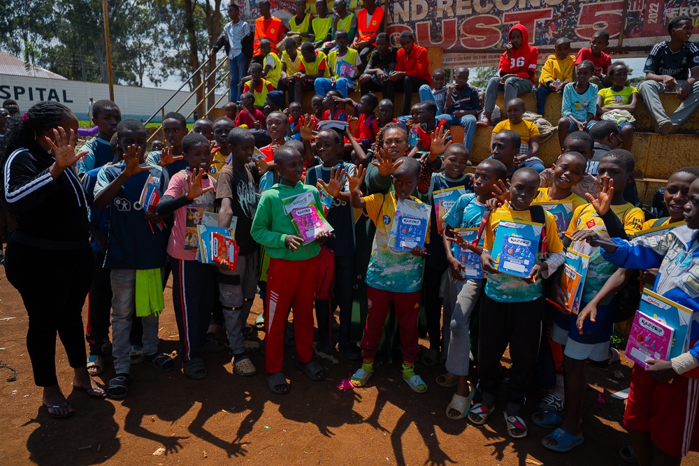 Youth Empowerment 11