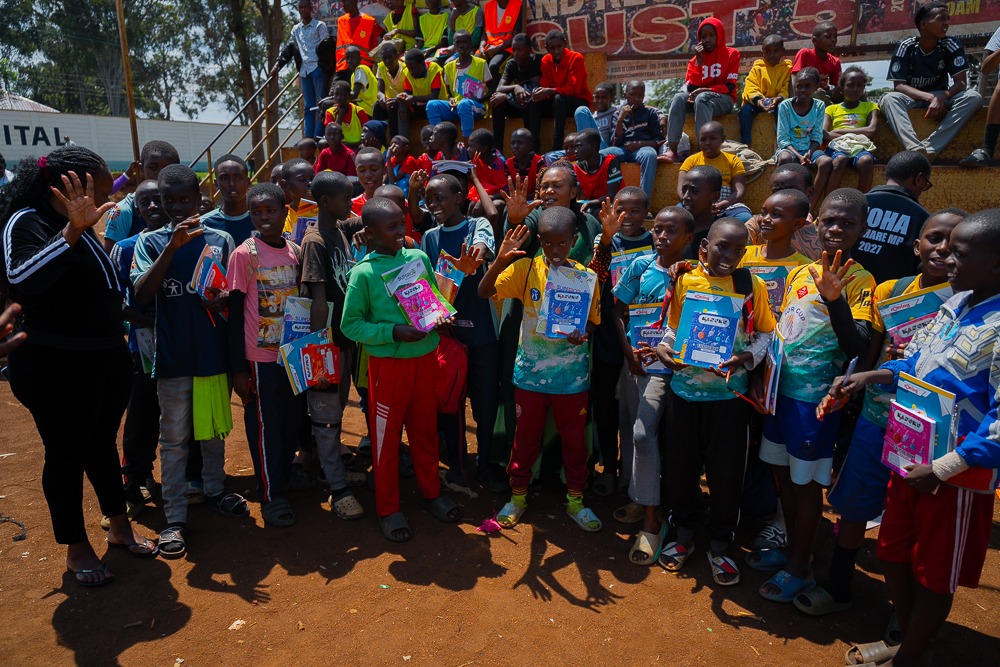 Youth Empowerment 12