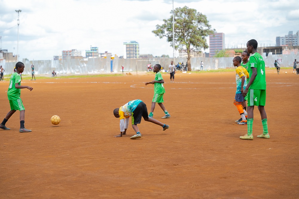 Sports & Talent 5