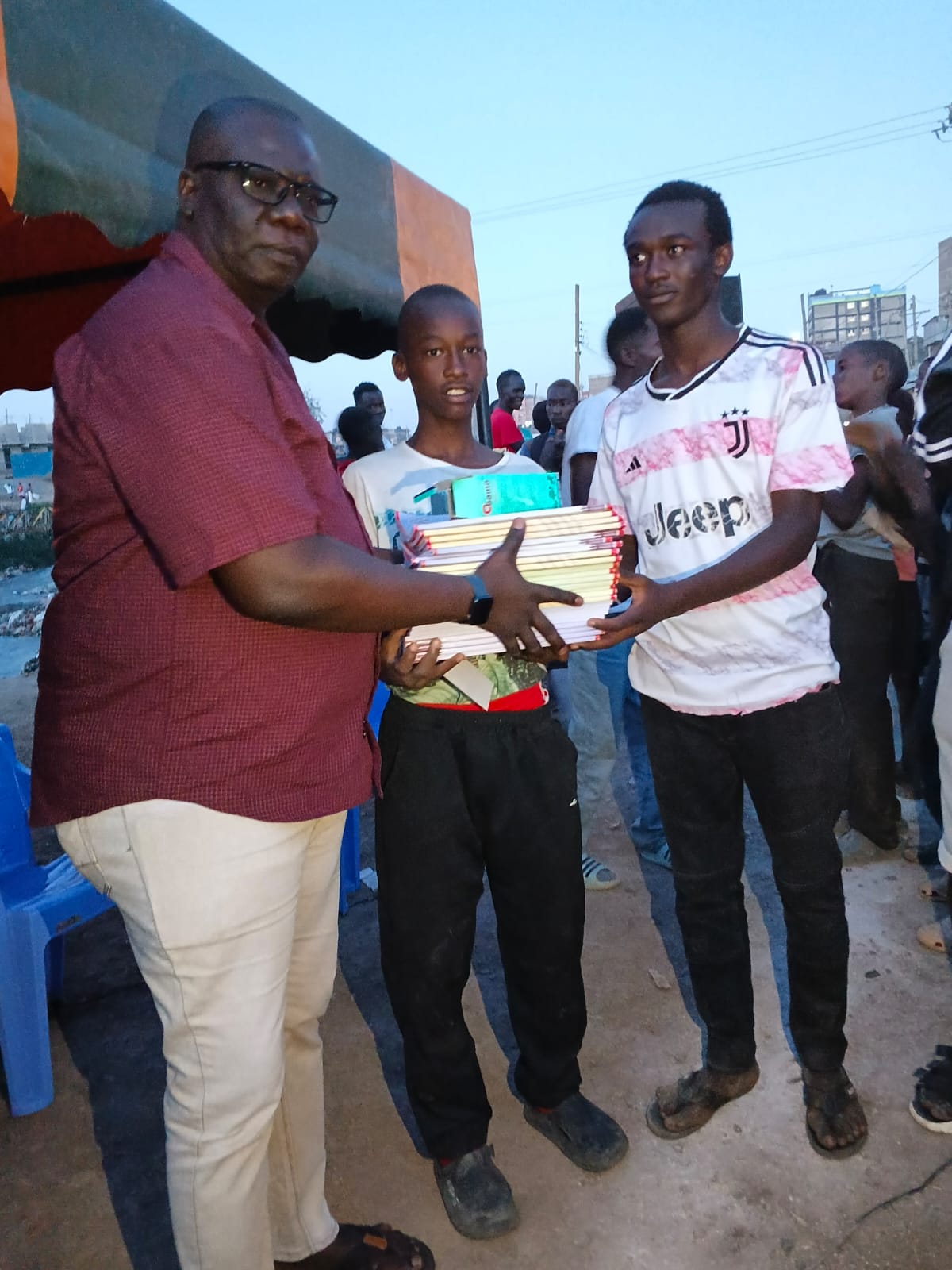 Vulnerable Groups 2