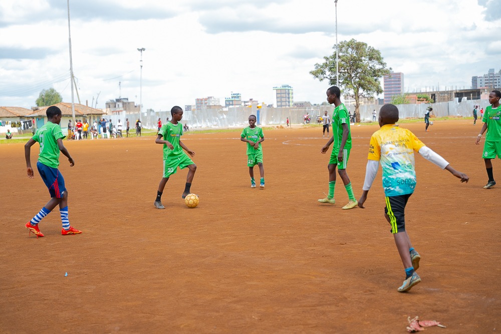 Sports & Talent 4