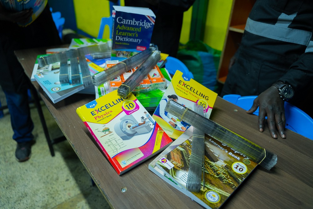 School Supplies 14