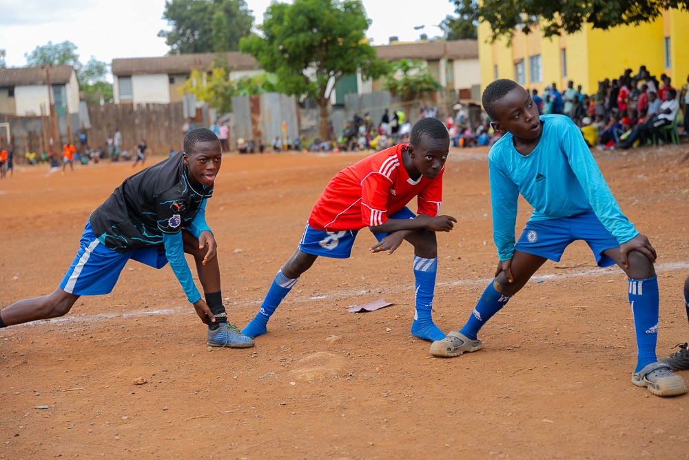 Sports & Talent 18