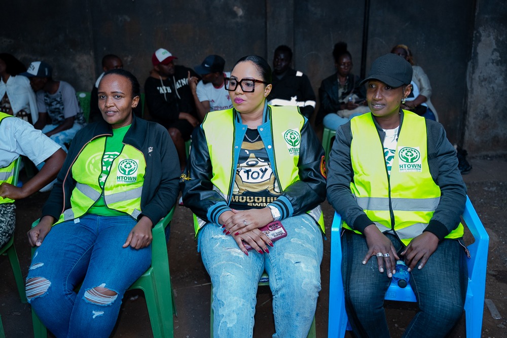 Youth Empowerment 7