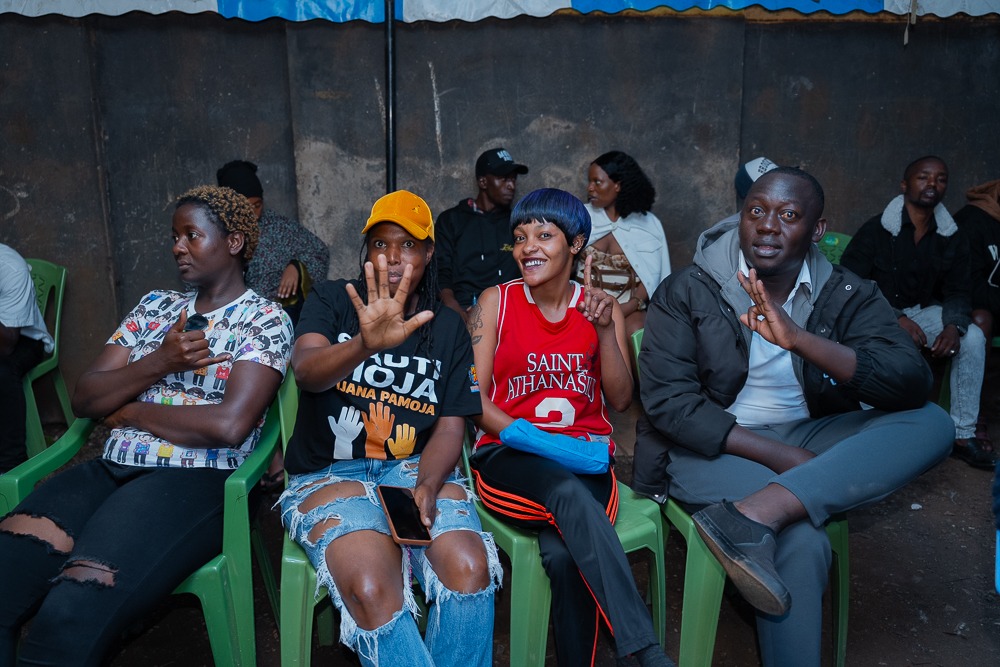 Youth Empowerment 1